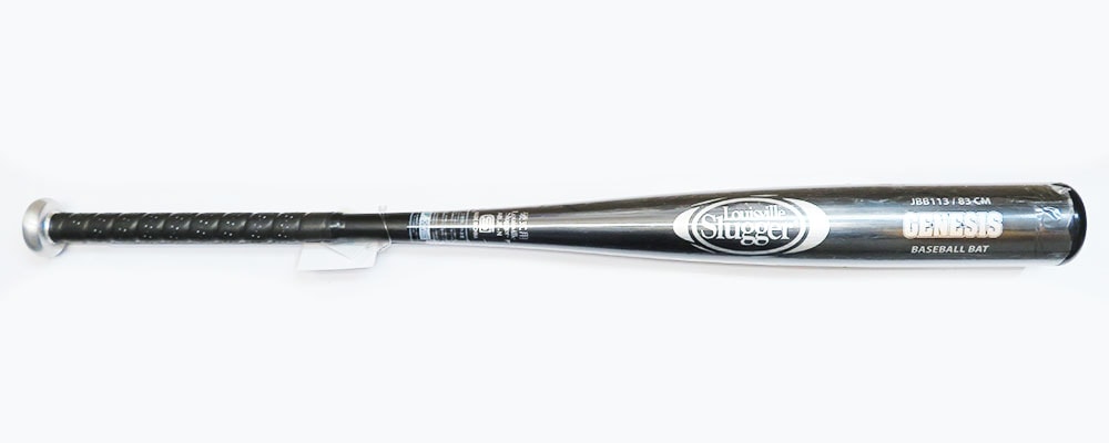 ルイスビルスラッガー ジェネシス TPX | 中古野球用品販売の球児先生