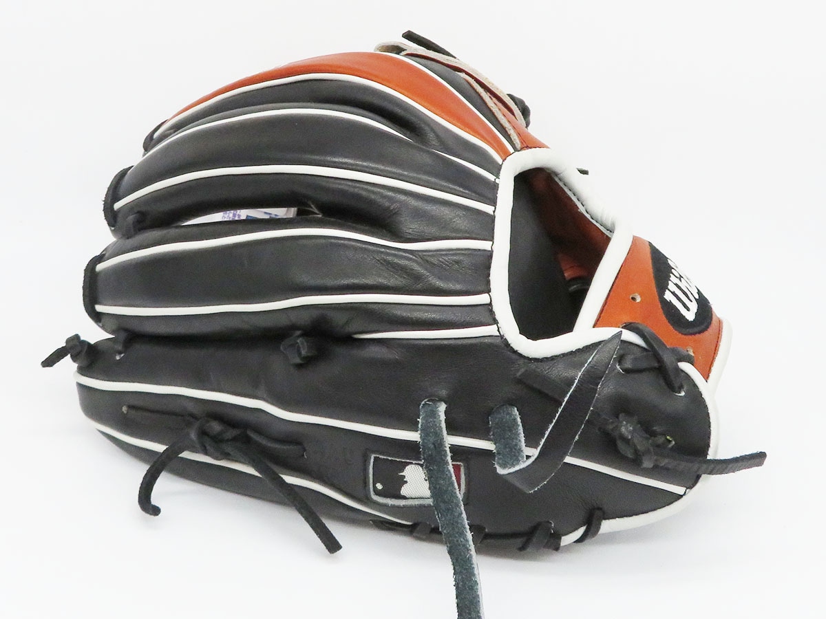 Wilson A2K A2000 ムーキーベッツ MLB