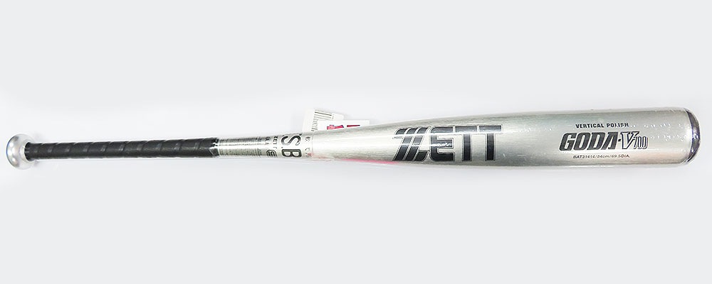 ZETT GODA-V700 | 中古野球用品販売の球児先生