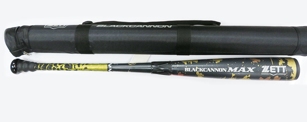 ZETT ブラックキャノンMAX ゼットブラックキャノンMAX 84cm 720g ZEET ZETT ブラックキャノンMAX ゼットブラックキャノンMAX 84cm 720g ZEET