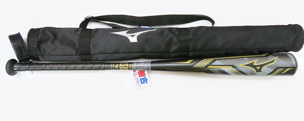 ミズノ 軟式用バット DEEP IMPACT 84センチ ケース付 楽天市場】【交換