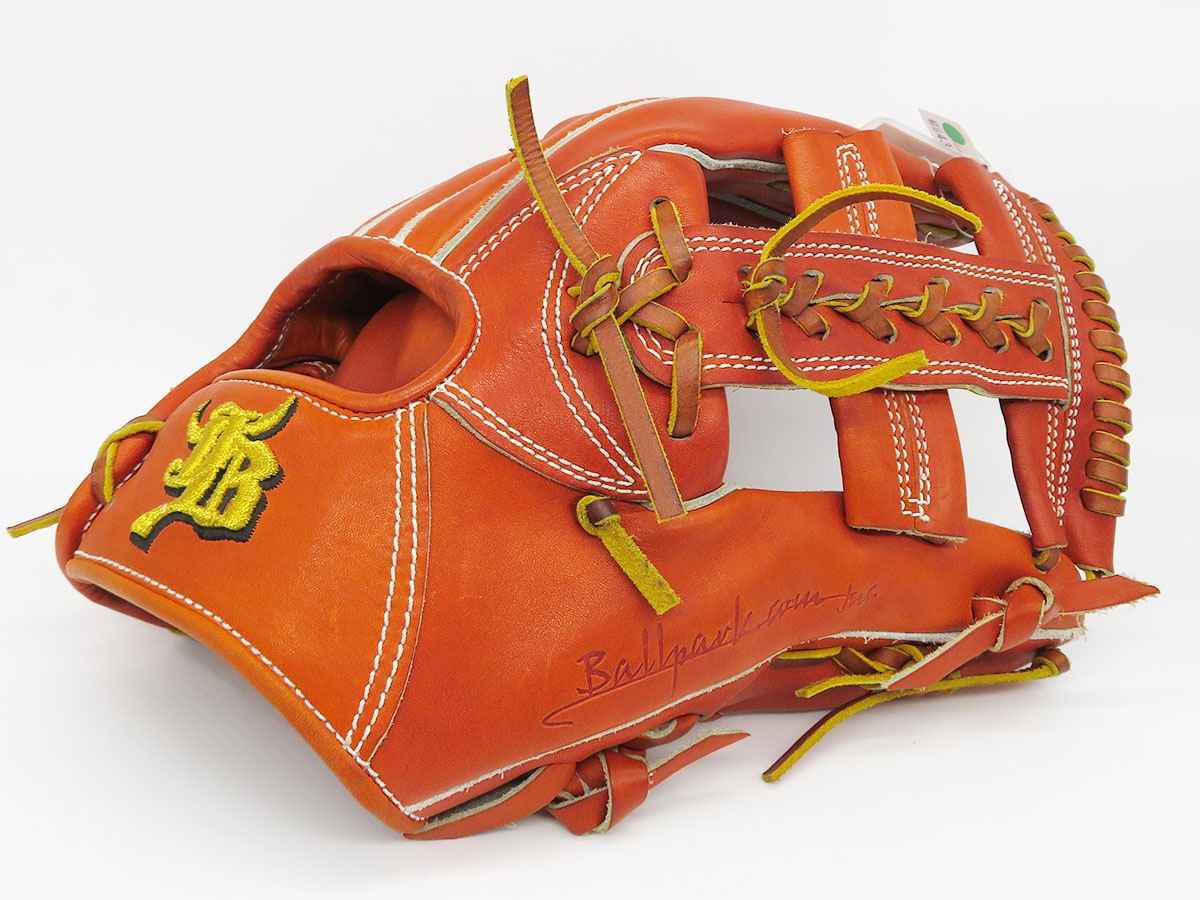 和牛JB | 中古野球用品販売の球児先生