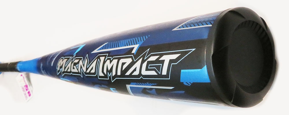 ミズノ MAGNA IMPACT 新品未使用‼️ 83cm Amazon | MIZUNO(ミズノ) 軟式用 野球 バット FRP製 マグナ