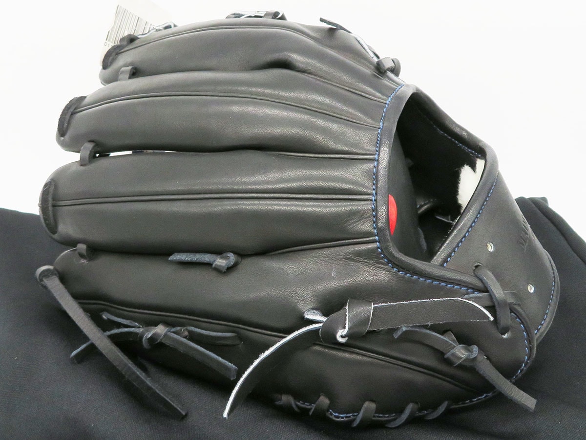 ラグデリオン 内野グローブ | 中古野球用品販売の球児先生