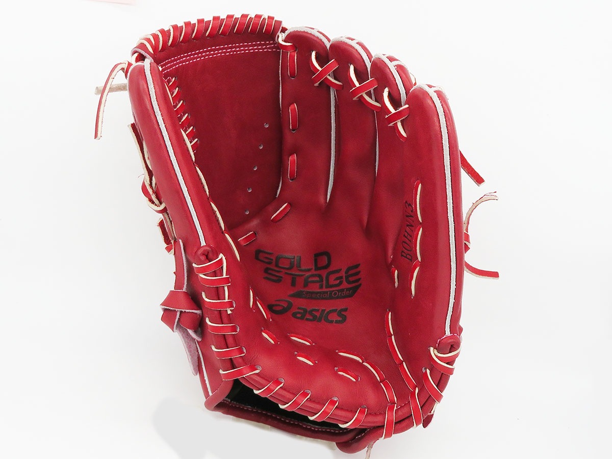 アシックス ゴールドステージ | 中古野球用品販売の球児先生