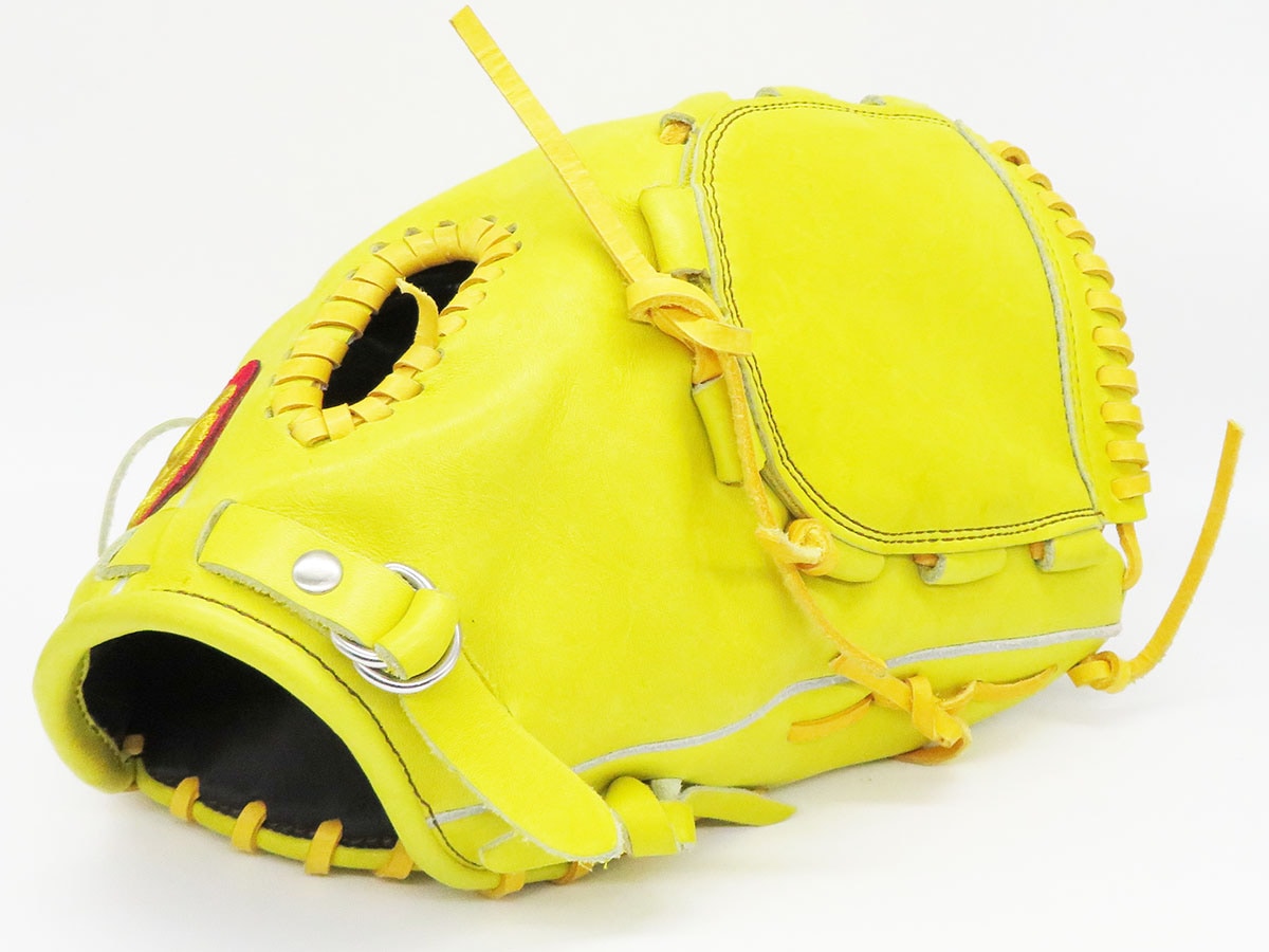 ホッタスポーツ オーダー軟式内野用 ホッタスポーツ 軟式オーダーグラブ（内野用）