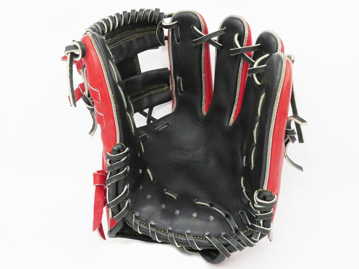 専用です アップセット 内野グローブ | 中古野球用品販売の球児先生