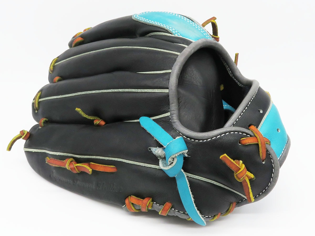 ZETT プロステイタス プロモデル 源田モデル 内野手用 | 中古野球用品