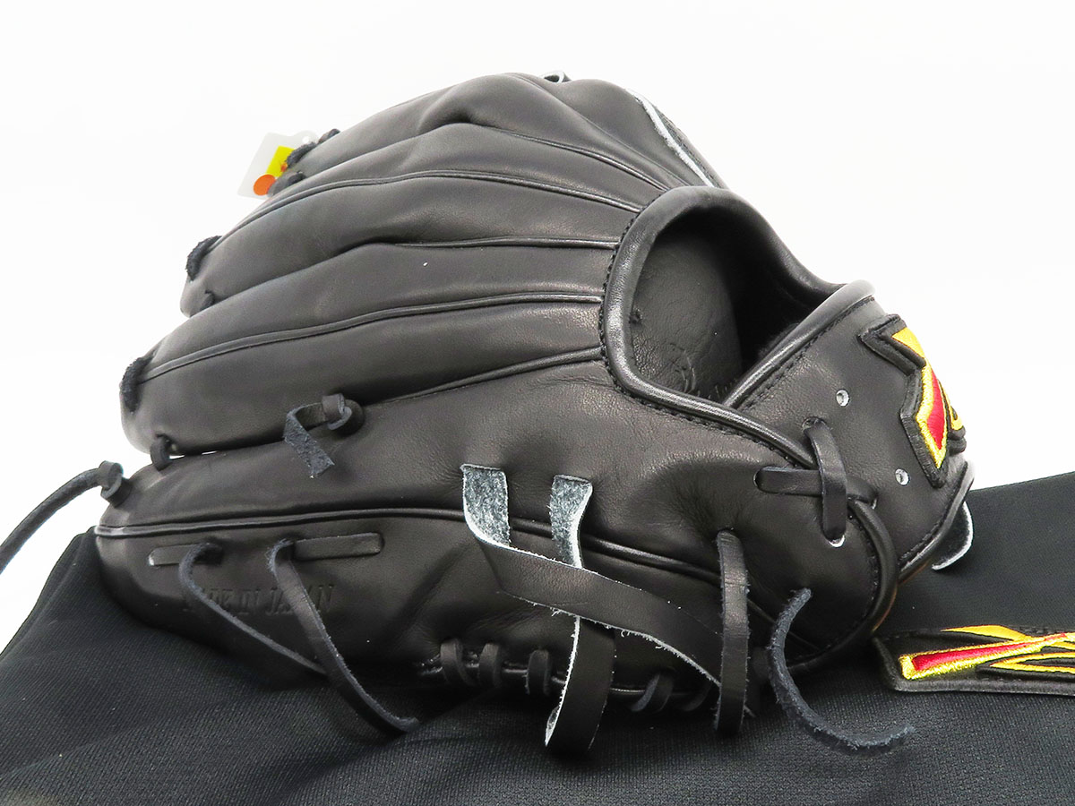 佐藤グラブ工房 | 中古野球用品販売の球児先生