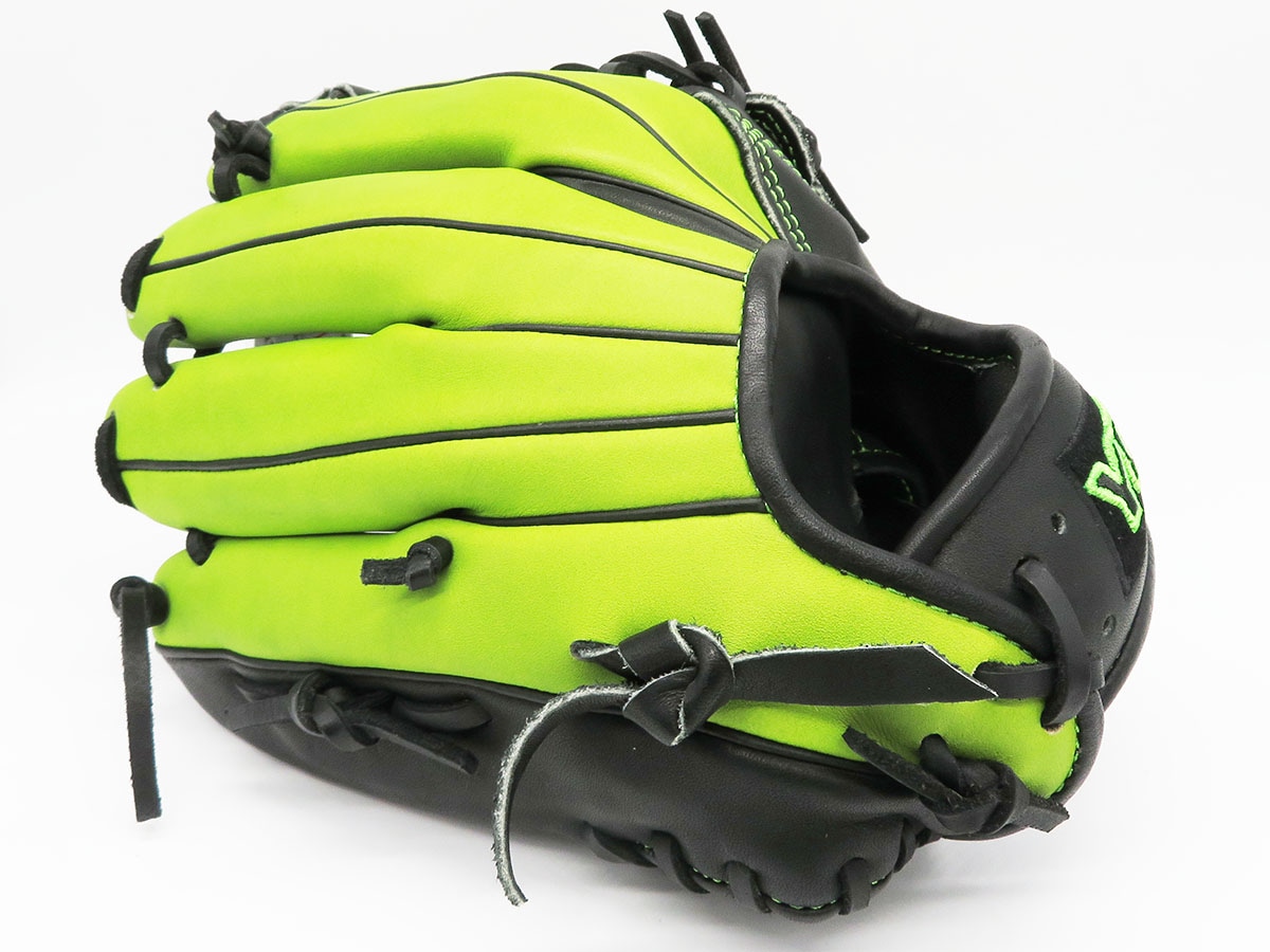 YGS★硬式内野★G6S★未使用品★革質非常に良い YGS☆硬式内野☆G6S☆未使用品☆革質非常に良い YGS