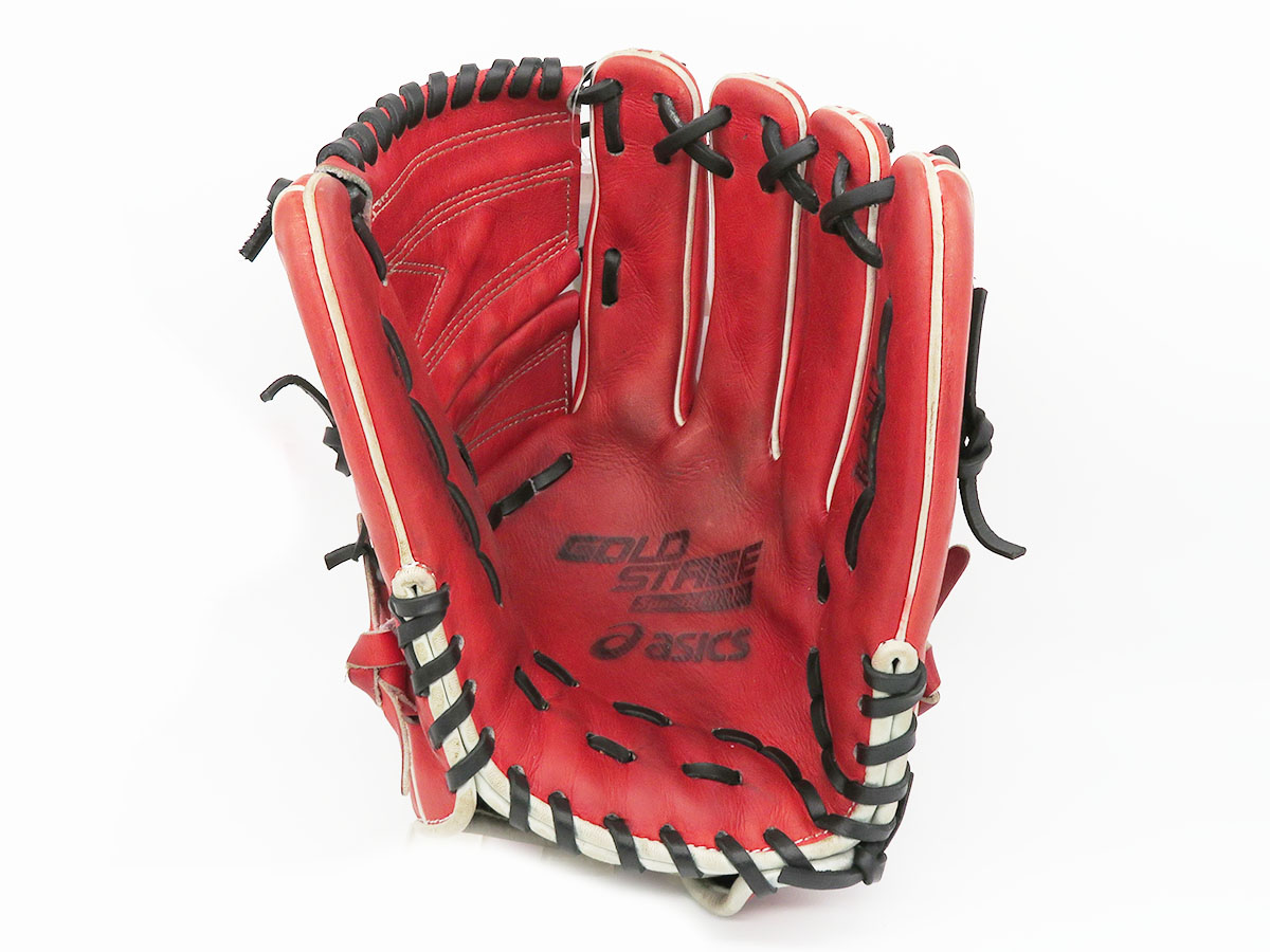 アシックス ゴールドステージ | 中古野球用品販売の球児先生