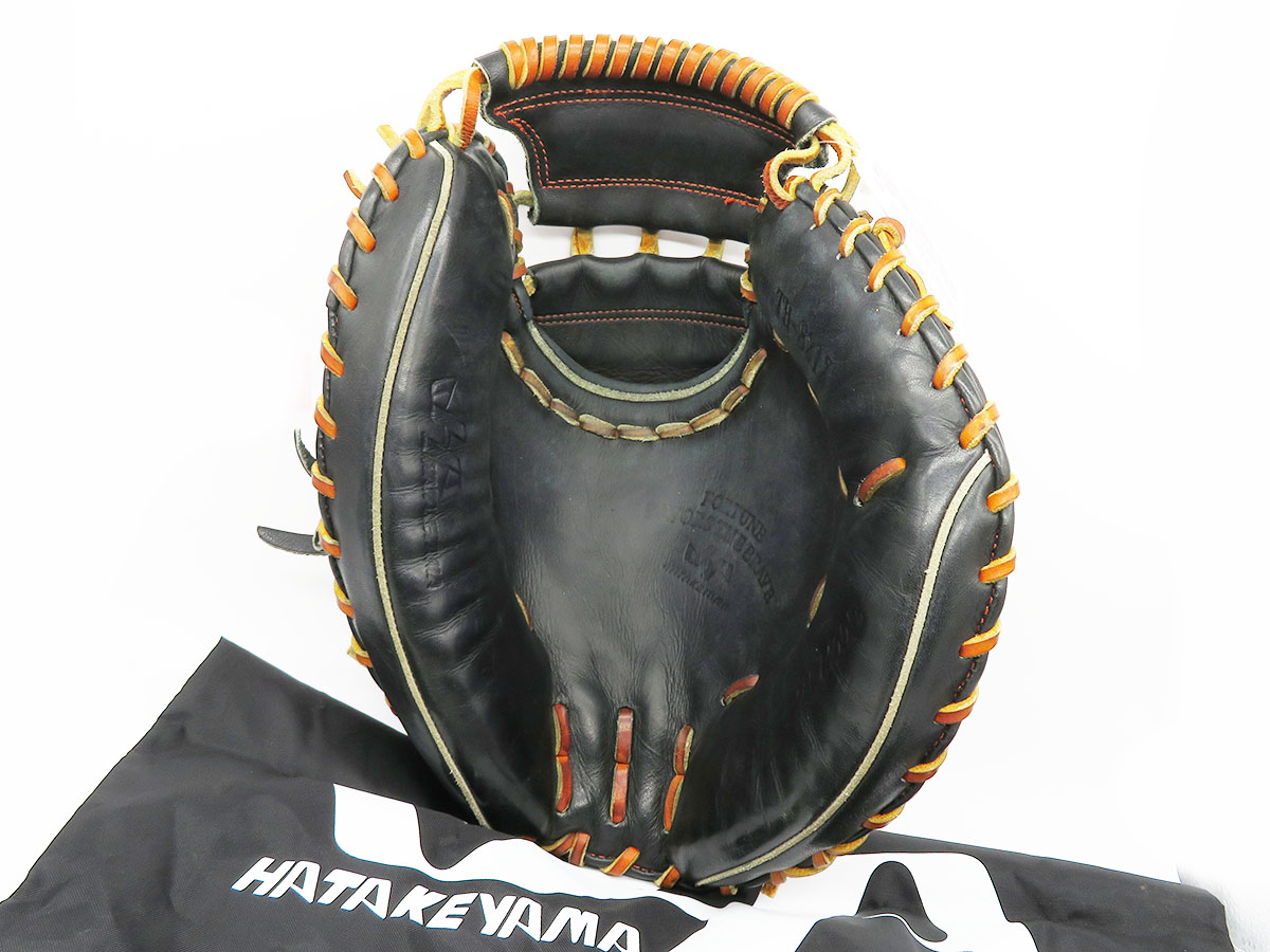 ハタケヤマ TH-Xシリーズ | 中古野球用品販売の球児先生