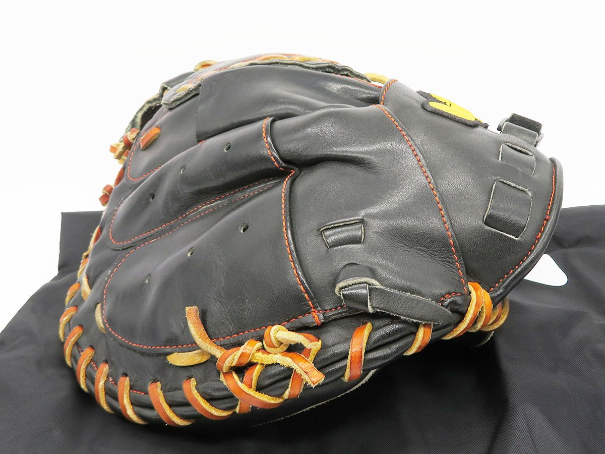 ハタケヤマ TH-Xシリーズ | 中古野球用品販売の球児先生