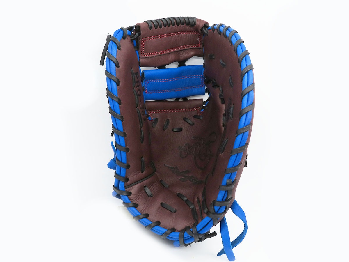 ハタケヤマ 軟式ファーストミット | 中古野球用品販売の球児先生