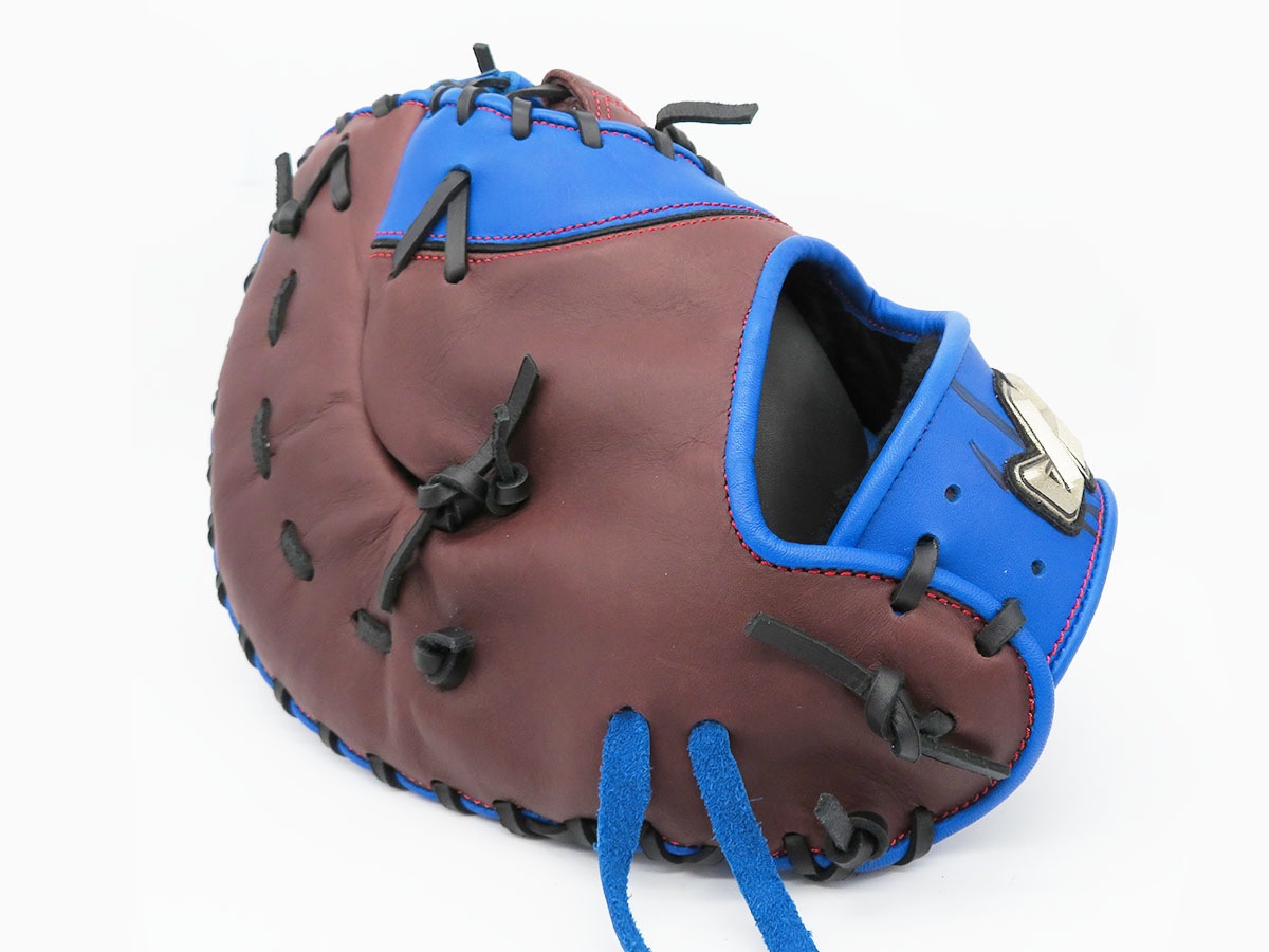ハタケヤマ 軟式ファーストミット | 中古野球用品販売の球児先生