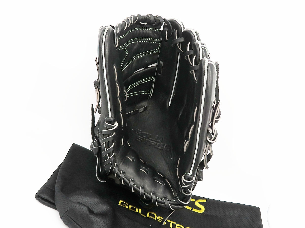 アシックス ゴールドステージ I-PRO | 中古野球用品販売の球児先生