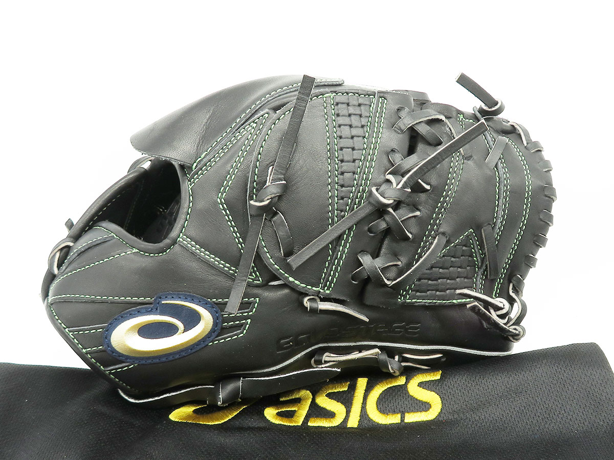 アシックス ゴールドステージ I-PRO | 中古野球用品販売の球児先生
