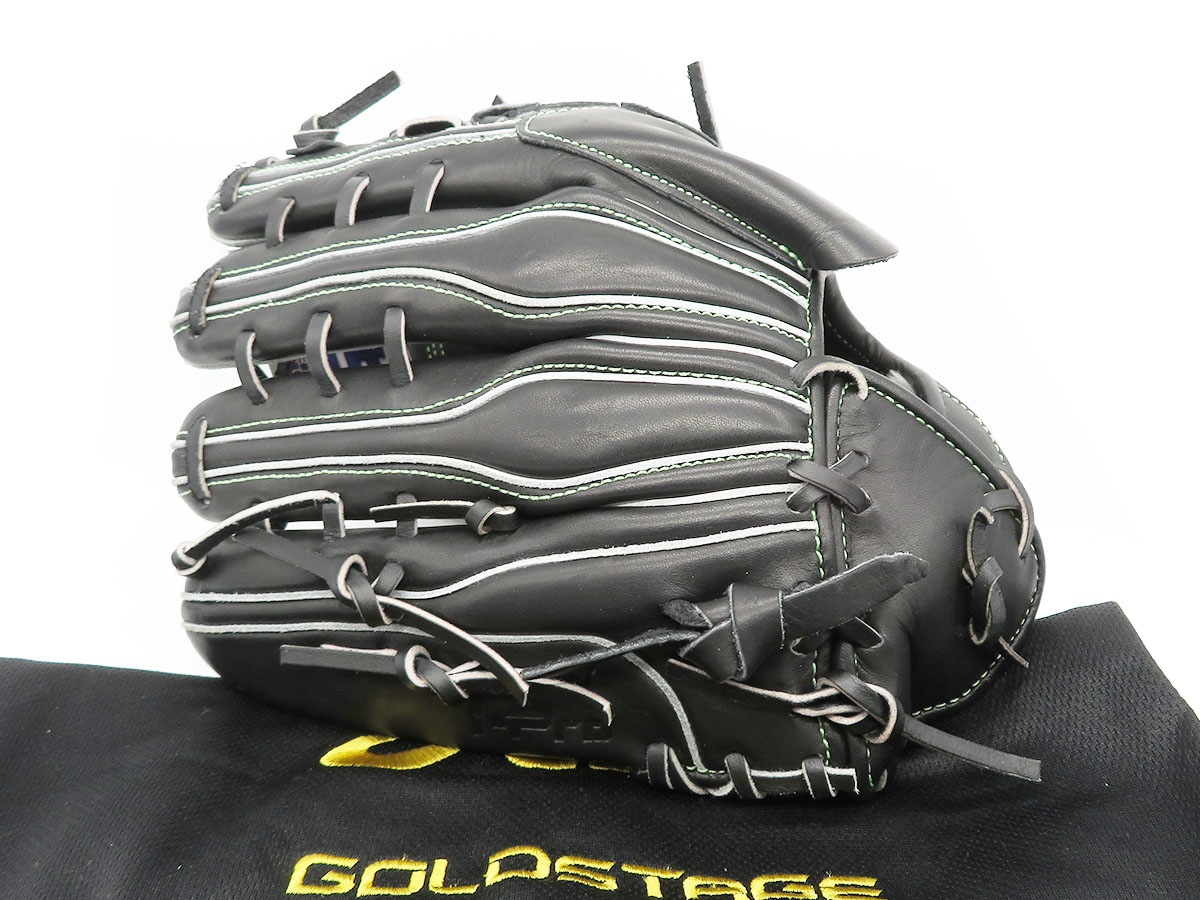 アシックス ゴールドステージ I-PRO | 中古野球用品販売の球児先生