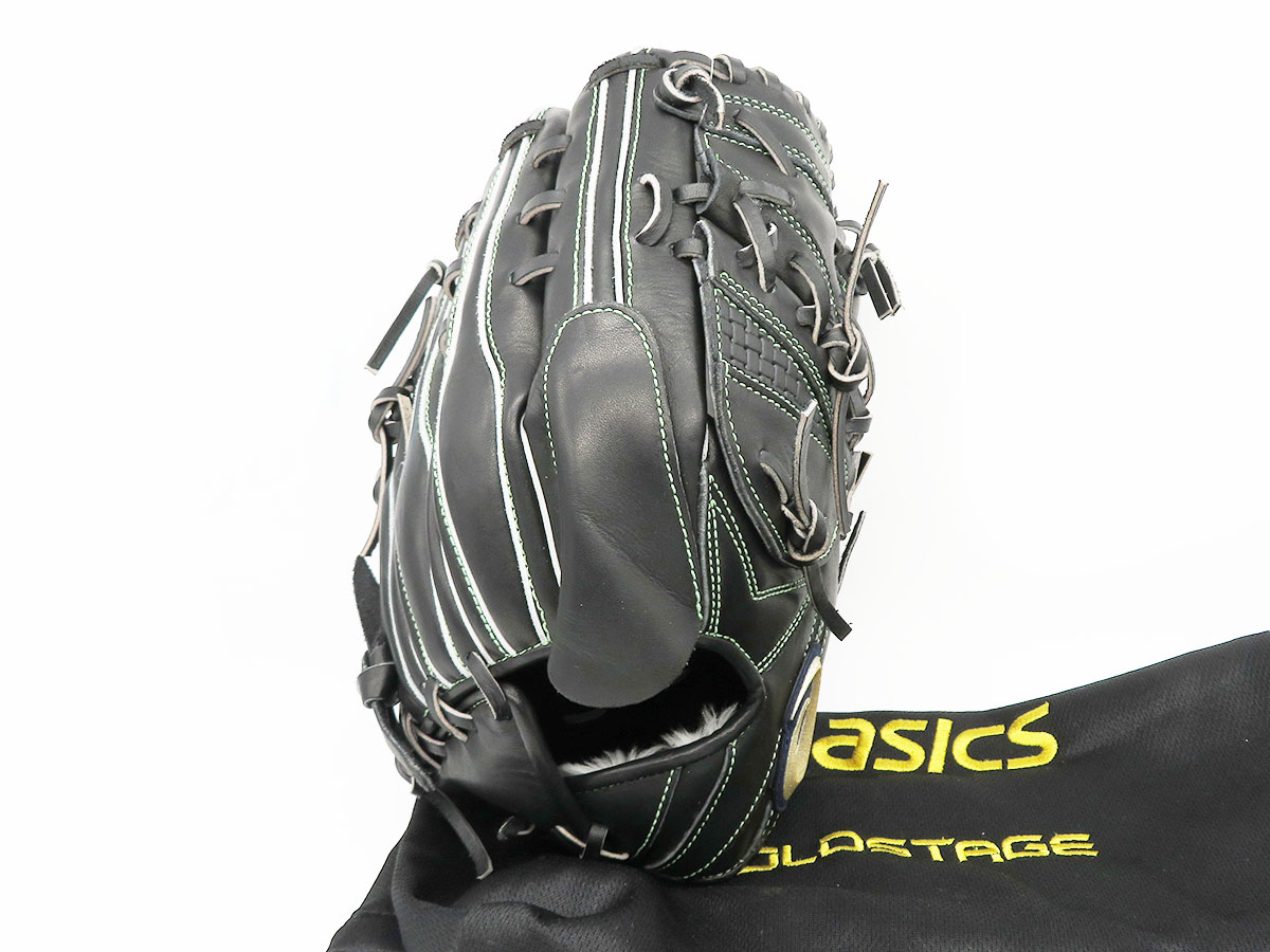 アシックス ゴールドステージ I-PRO | 中古野球用品販売の球児先生