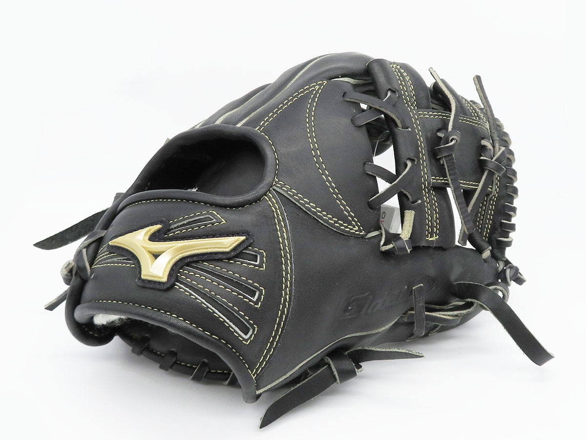 ミズノ グローバルエリート QMライン | 中古野球用品販売の球児先生