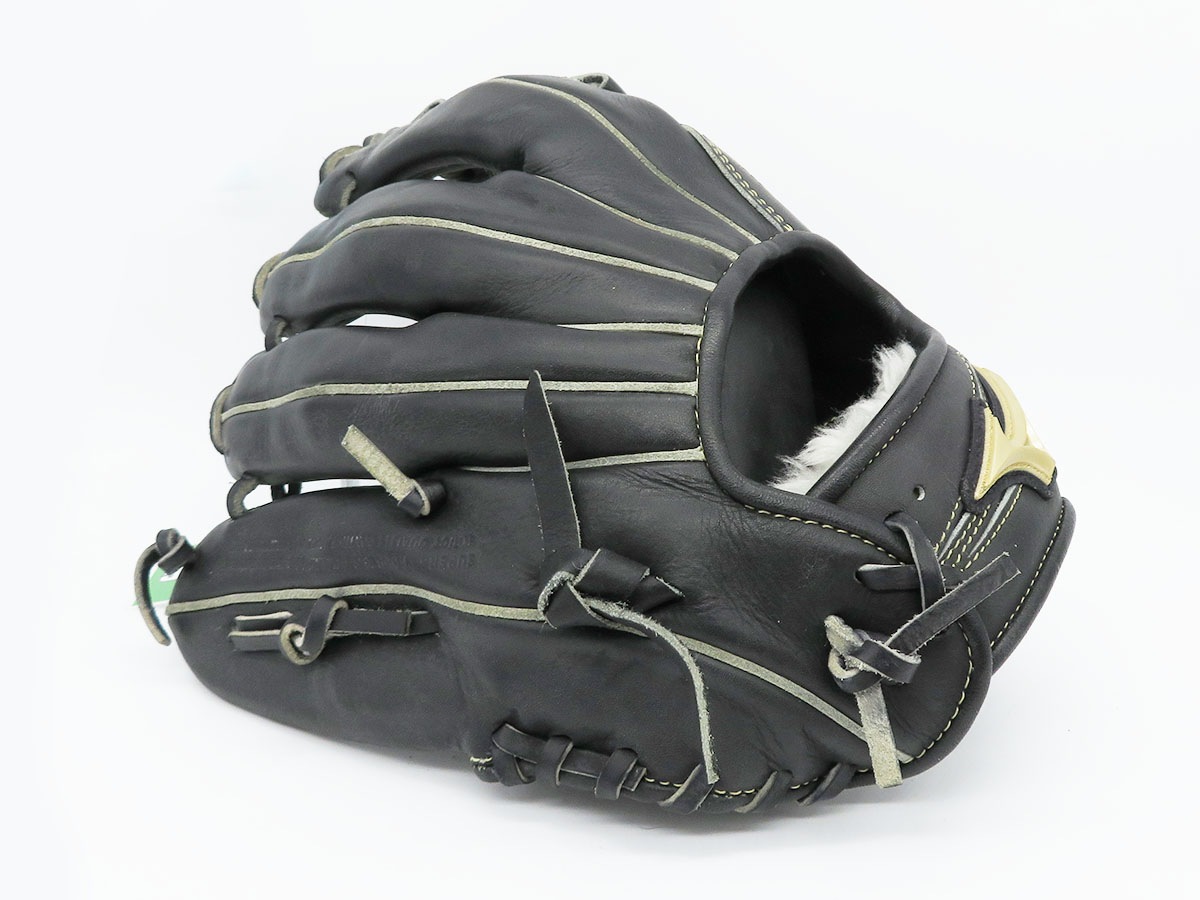 ミズノ グローバルエリート QMライン | 中古野球用品販売の球児先生