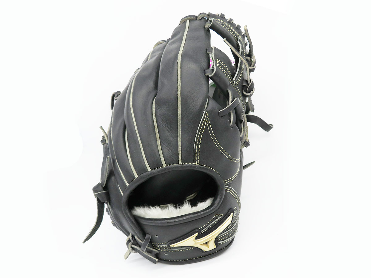ミズノ グローバルエリート QMライン | 中古野球用品販売の球児先生