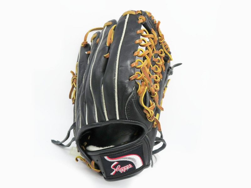 久保田スラッガー - 中古品　軟式野球グローブ　外野用　久保田スラッガー 久保田スラッガー 外野グローブ | 中古野球用品販売の球児先生