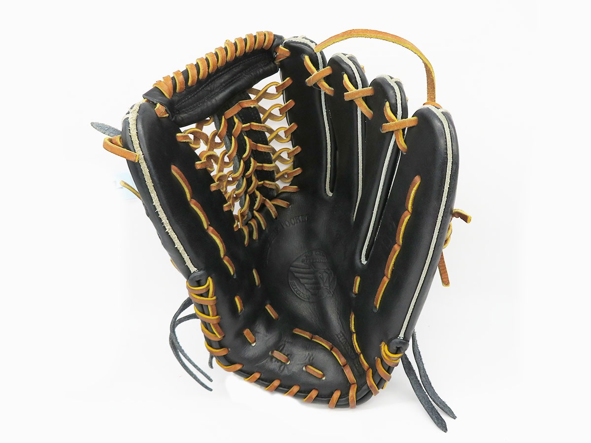 楽天市場】久保田スラッガー 軟式グローブ 外野手用 KSN-SPM GR