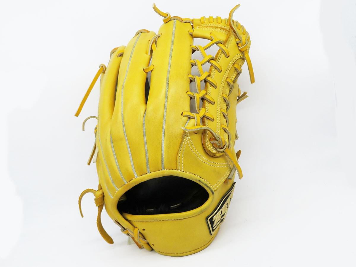 ZETT ウイニングロード | 中古野球用品販売の球児先生