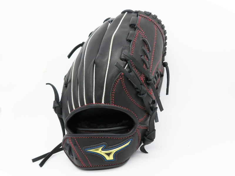 MIZUNO SELECT9野球グローブ/ 中古品 MIZUNO SELECT9野球グローブ/ 中古品 公式】セレクトナイン：野球