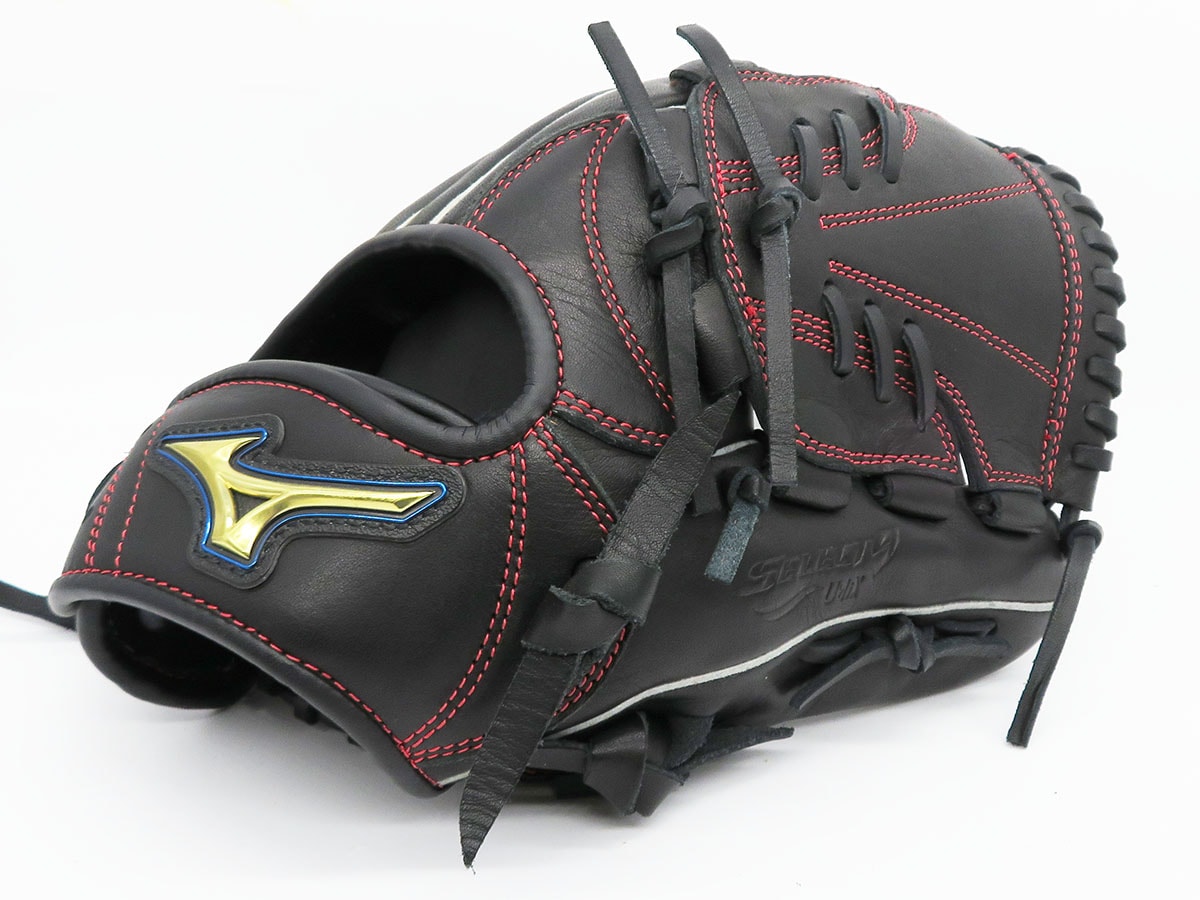 ミズノ セレクト9 UNIX | 中古野球用品販売の球児先生