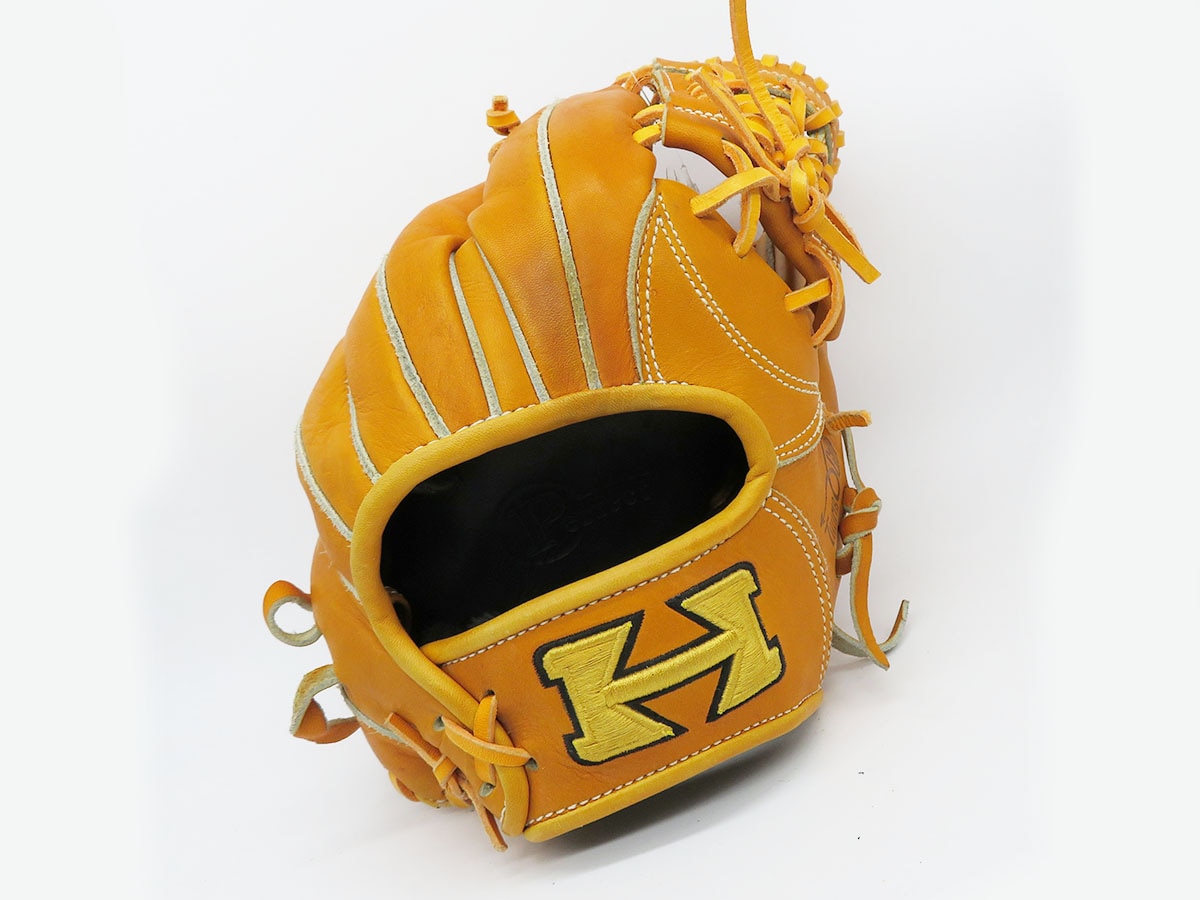 ハイゴールド硬式内野 技極プロフェッショナル 技極 硬式 グローブ ハイゴールド 内野手用 スポーツショップ