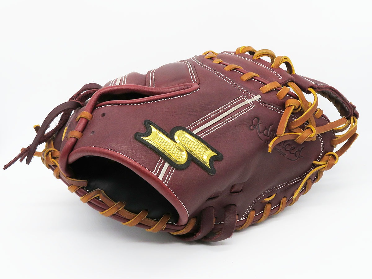 SSK プロエッジアドバンスド キャッチャーミット 梅野モデル | 中古