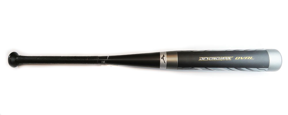 ミズノ ビヨンドマックス オーバル | 中古野球用品販売の球児先生