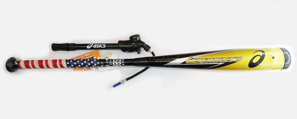 アシックス レガートゼロ 84センチ725g アシックス レガートゼロ 84