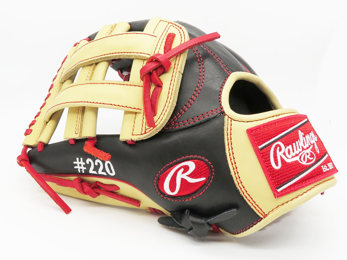 ローリングス HOHメジャーリーガーモデル | 中古野球用品販売の