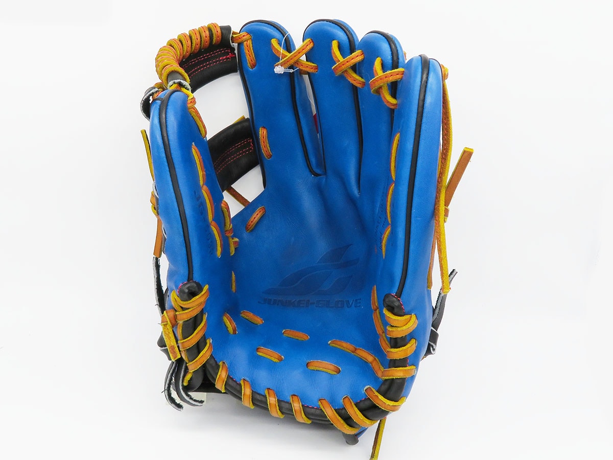 ジュンケイグラブ | 中古野球用品販売の球児先生
