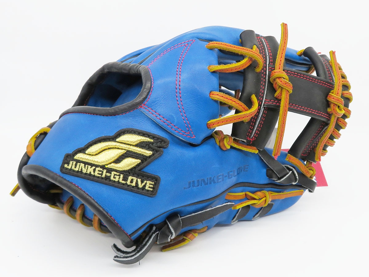 5858様売約済　ジュンケイJG-401R 軟式仕様グローブ 未使用新品 5858様売約済 ジュンケイJG-401R 軟式仕様グローブ 未使用新品
