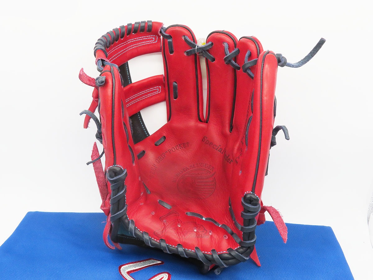 久保田スラッガー オーダー | 中古野球用品販売の球児先生