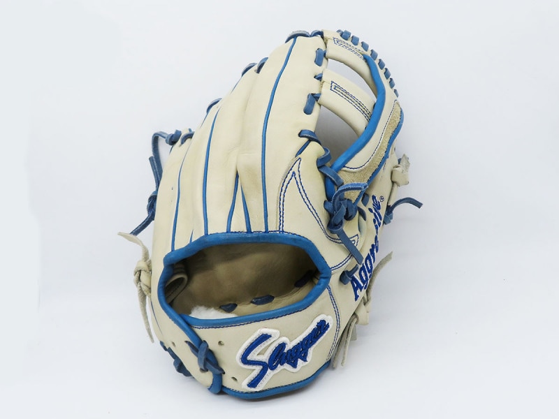 久保田スラッガー　グローブ　内野手　オーダー 野球 久保田スラッガー 軟式グローブ オーダーグラブ M00型