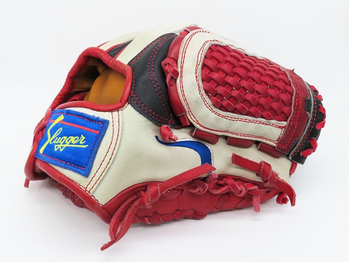 久保田スラッガー 軟式内野グローブ オーダー | 中古野球用品販売の 