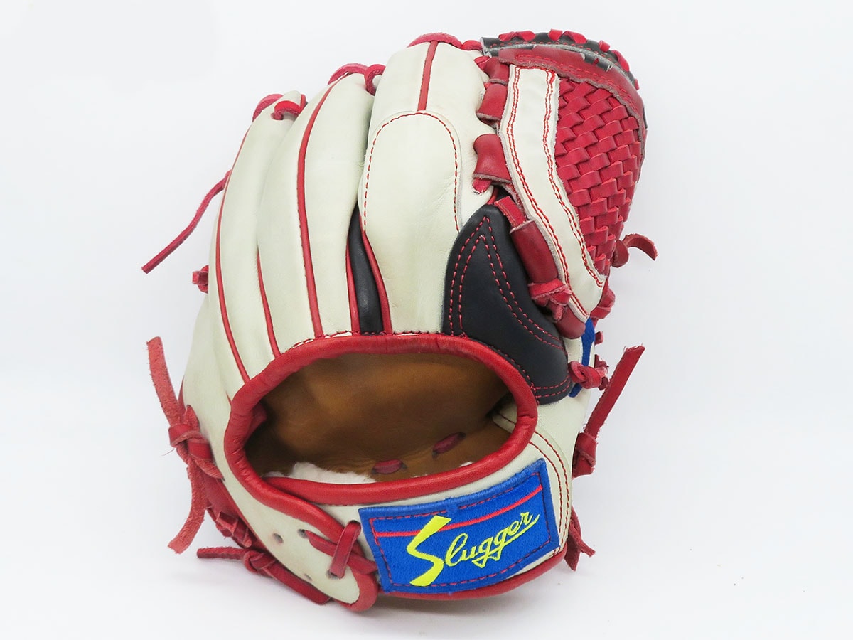 久保田スラッガー 軟式内野グローブ オーダー | 中古野球用品販売の 
