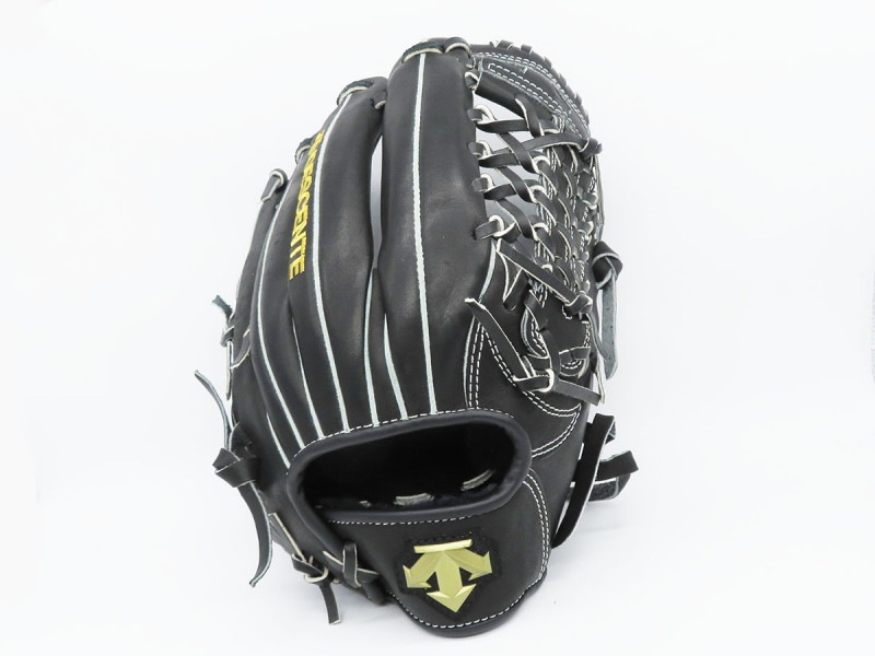 デサント 硬式用内野グラブ デサント 内野グローブ | 中古野球用品販売の球児先生