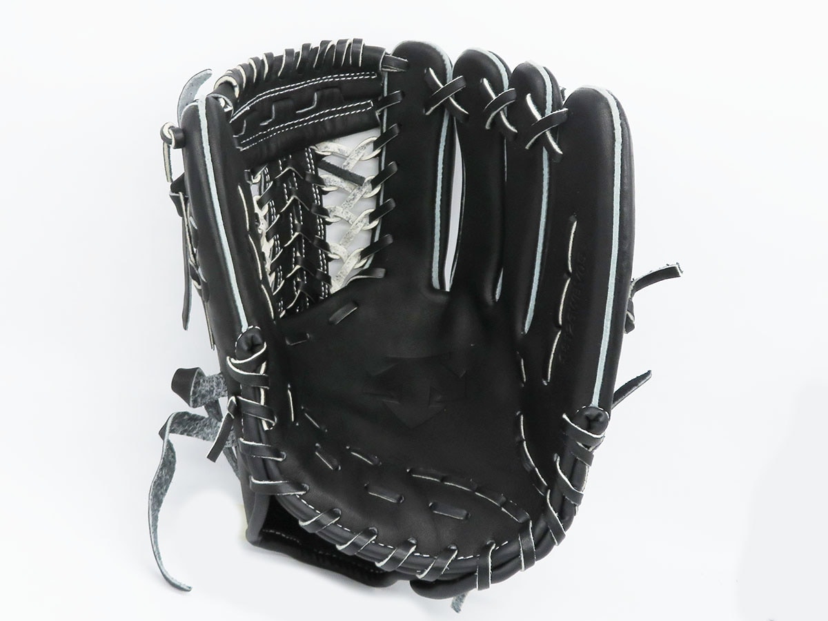 デサント 内野グローブ | 中古野球用品販売の球児先生