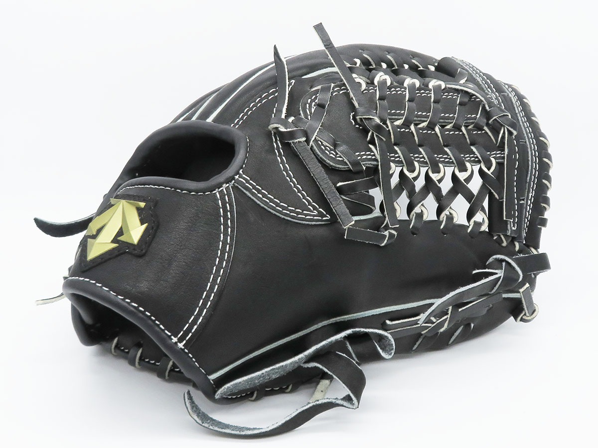 デサント 内野グローブ | 中古野球用品販売の球児先生