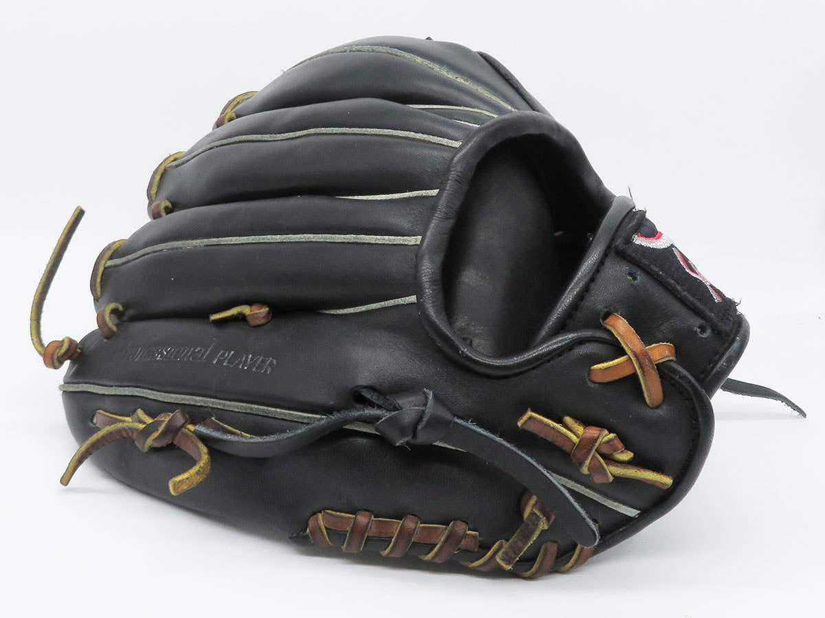 久保田スラッガー 軟式内野グローブ | 中古野球用品販売の球児先生
