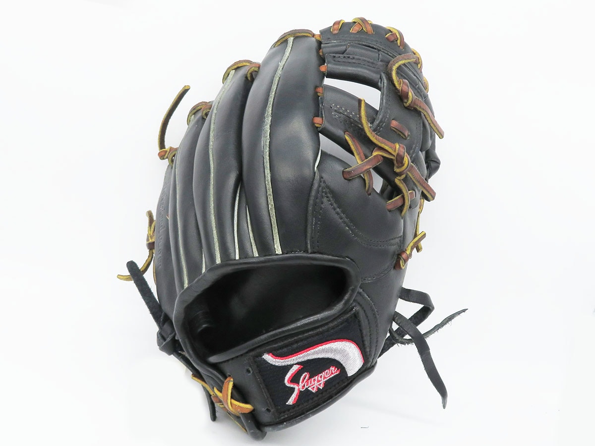 久保田スラッガー 軟式内野グローブ | 中古野球用品販売の球児先生