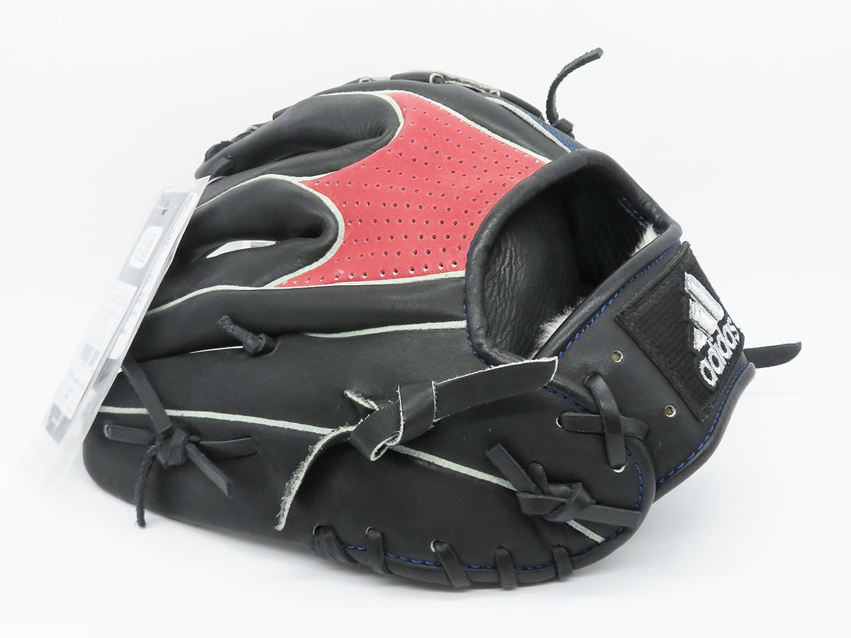 アディダス 野球 グローブ グラブ 軟式一般左投げオールラウンド用 アディダス 一般軟式 オールラウンド用グラブ ADIDAS 限定カラー