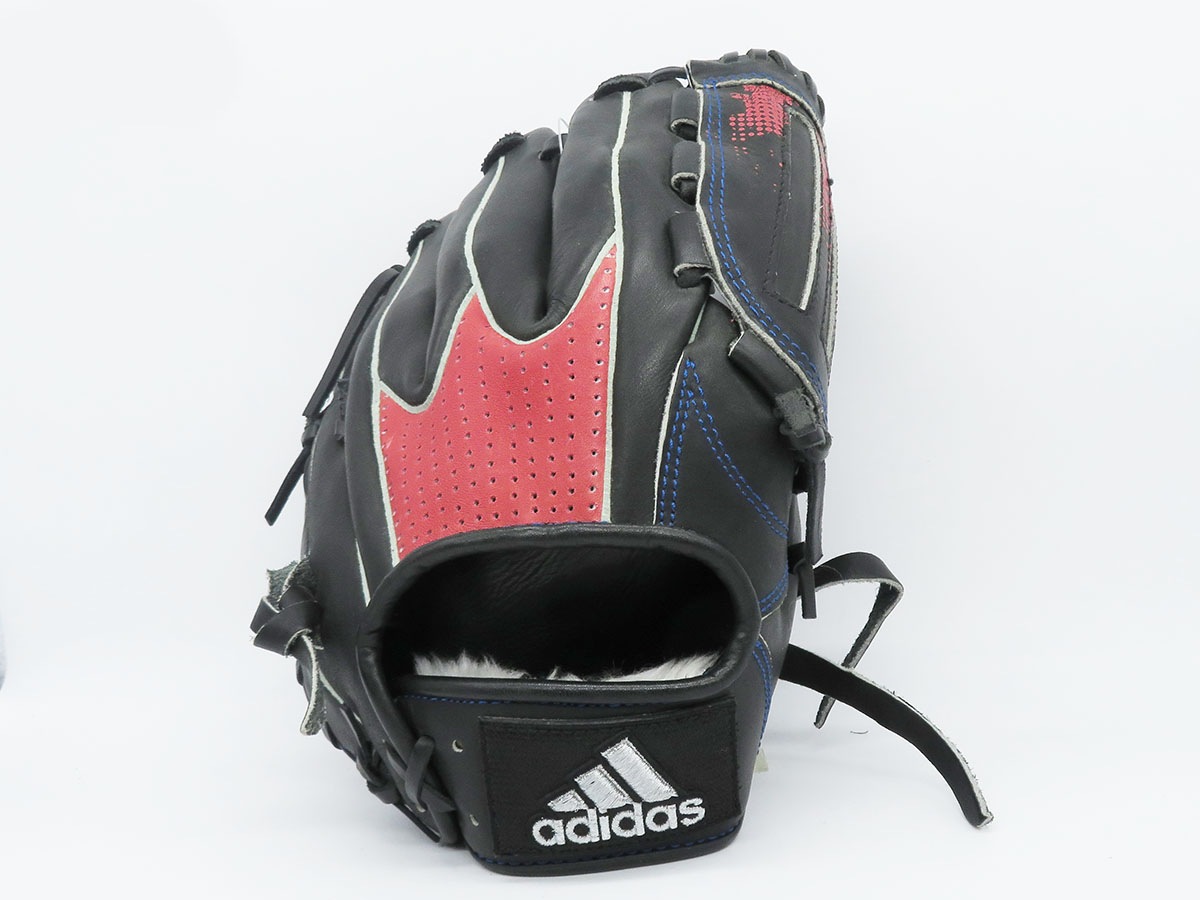 アディダス 軟式グローブ | 中古野球用品販売の球児先生