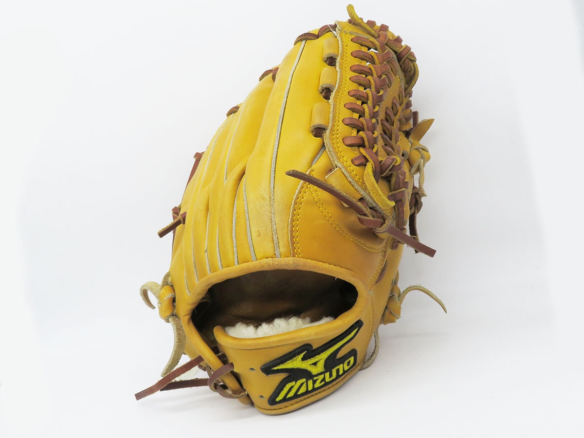ミズノプロ K-KLUB インフィールダーコレクション 一般 軟式グローブ 右投 ミズノプロ K-KLUB インフィールダーコレクション 一般 軟式